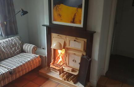 Holly Cottage, Hidden gem in the Yorkshire wolds - Foto 15