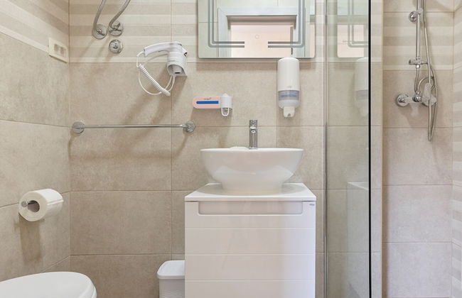 Apartments Vukovic - Photo 63