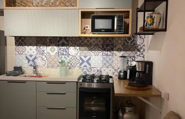 Flat 201 Condomínio Topo da Montanha - Foto 22