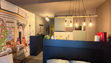 ThoKa Appartement - Foto 5