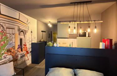 ThoKa Appartement - Foto 5