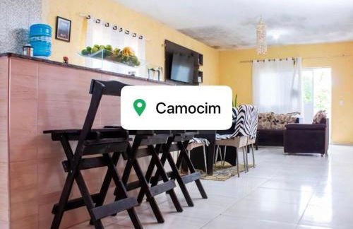 Apartamento camocim - Foto 1