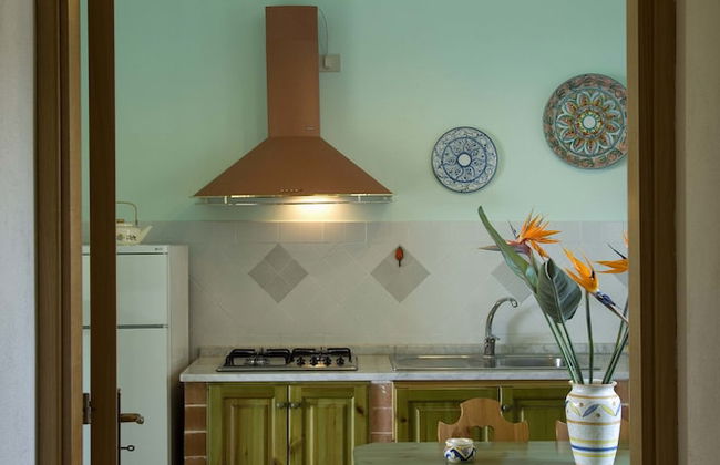 La Collina degli Ulivi - Casa Ulivi 1 - Foto 6