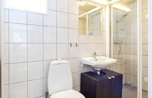 4 Person Holiday Home in Salen-by Traum - Foto 21