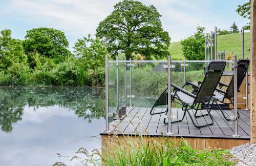 Moor Hen Shepherd Hut - Uk33888 - Photo 13