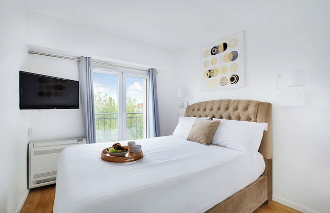 Exceptional Triplex With Terrace - Montmartre - Foto 4