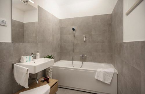 Infinity pool Villa San Amore - Foto 9