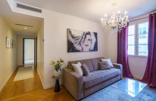 Apartments du Louvre - Le Marais - Foto 70