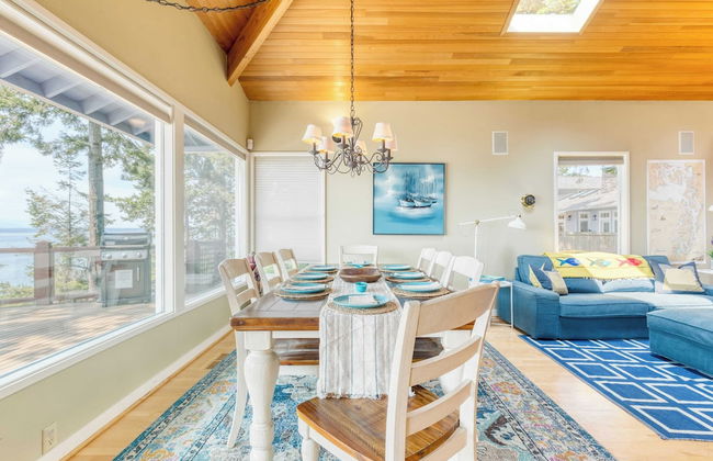 Barranco by Avantstay Stairway to Beach + Views - Foto 14