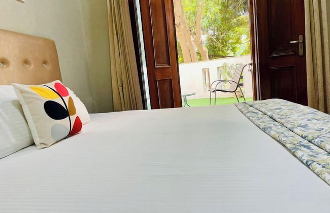 Olive Service Apartment DLF Galleria - Foto 11