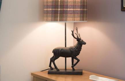 Pippin, Tranquil Scottish Cottage with Hot Tub - Foto 31