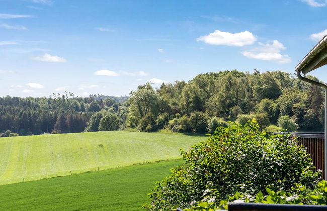 "Imgert" - 300m to the fjord - Foto 9