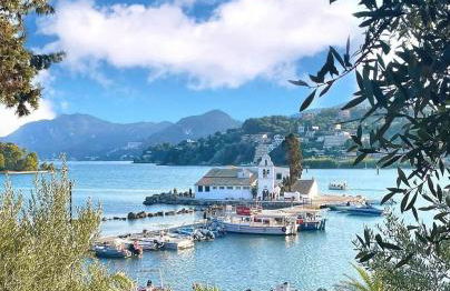 Nikos Apartment-Corfu Town Centre - Foto 43