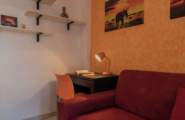 Turin Lifestyle Apartment - Photo 16