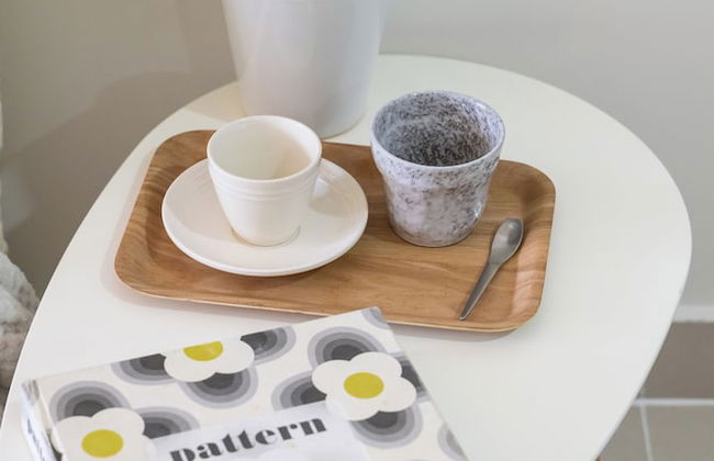 Skyline Serenity 1Bedroom-The Peak - Foto 12