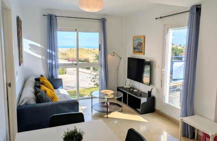 Family Beach Agua Marina - Photo 7