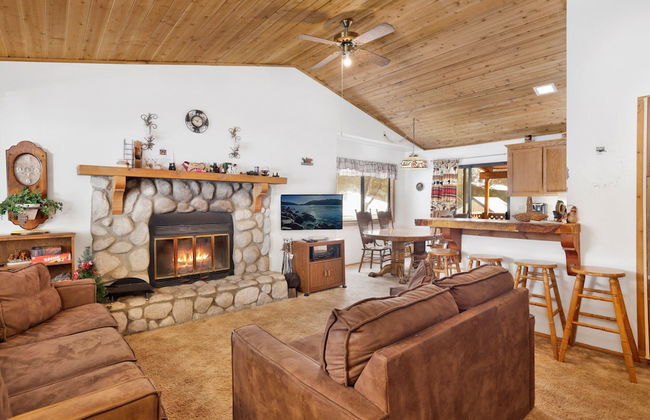 R & R Retreat #1767 - Foto 11