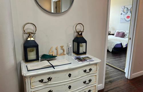 Condo On Broughton St with Elevator and Reserved Parking - Foto 16