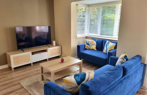 Modern House in the Cotswolds - Foto 8