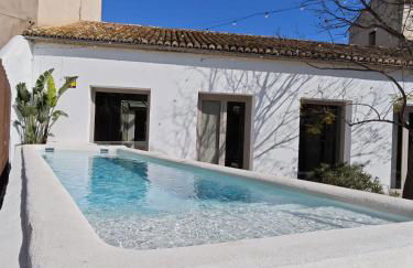 Ático loft en molino antiguo - Photo 1