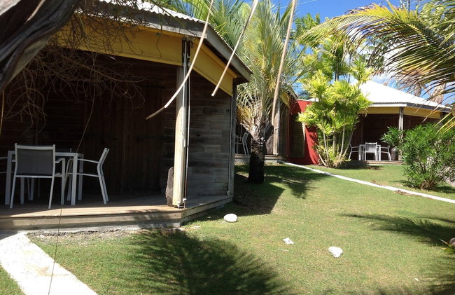 Les gîtes Baobab - Foto 63