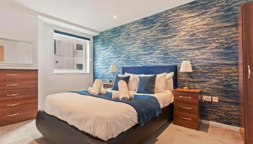 Sapphire Suite-citycentre-luxury-freeparking - Foto 1, towels