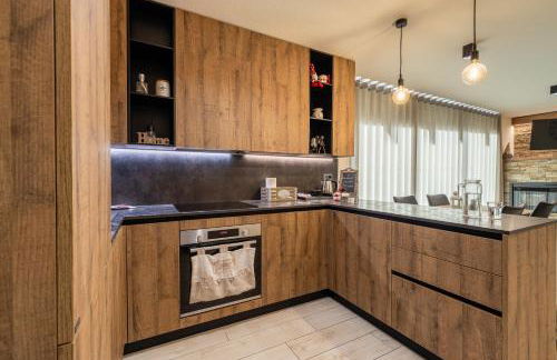 Casa Fochin tra Bormio e Livigno - Foto 17