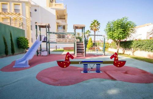 Apartamento Denia Un mar el calma - Foto 7