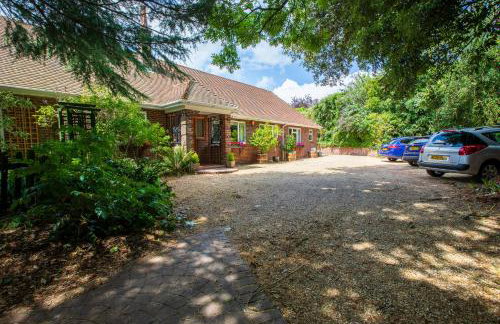 Cosy Annex, Close to Beach with Parking - Foto 3