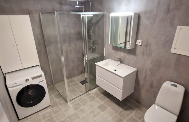 Haugetuft Apartments - Photo 8