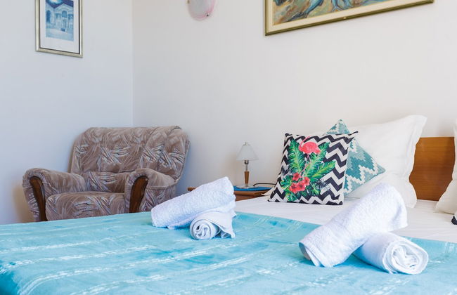 Apartment Sunrise - Foto 4