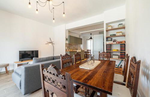 Large & Quiet 1 Bdr Downtown - Foto 13