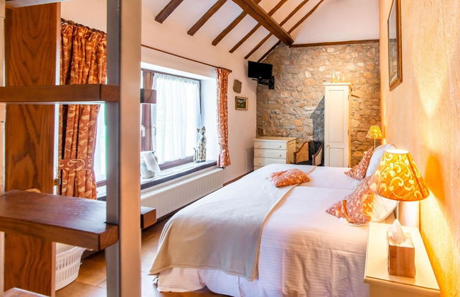 Stunning Holiday Home in Theux - Foto 2