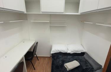 Excelente Apartamento Centro Rj - Andar alto - Foto 8