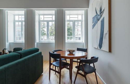 Art Living Estação by Home Sweet Home Aveiro - Foto 9