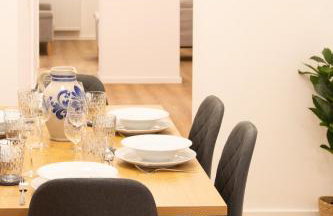 Central Stay Frankfurt - Foto 15