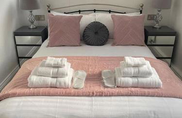 Willow Lodge - Photo 6