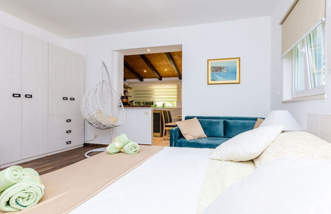 Camelia Luxury Apartments - Foto 11