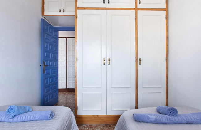 Nerja Penthouse - Foto 10