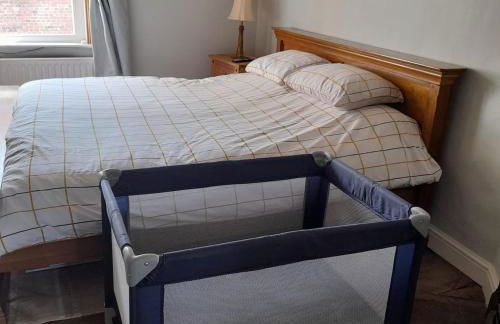 Cosy Georgian Cottage in the Heart of Bewdley, Worcestershire - Foto 18