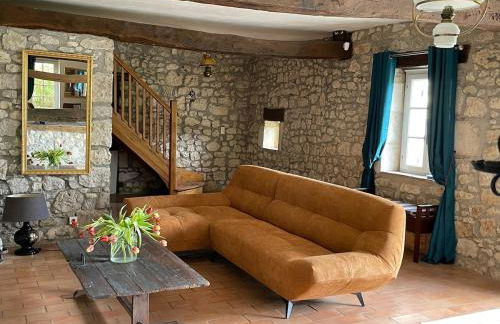 Domaine Le Nourrissat - Foto 39