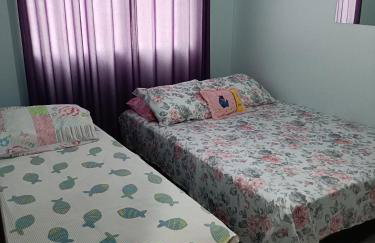 Apartamento 301 - 3 andar de frente para o mar - Photo 14
