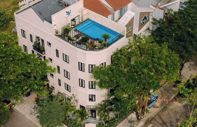 Quang Vinh Apartment and Hotel Hoi An - Foto 78