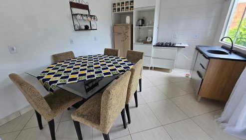 Casa da vó cida - Photo 4