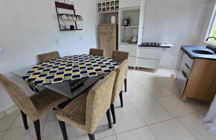 Casa da vó cida - Photo 4