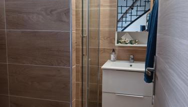 Casa Littoral - Foto 5, Shower