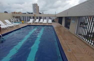 Prime Flat Palladium Mar & Piscina - Photo 38