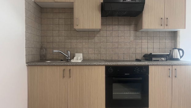 Phaedrus Living: Hoopoe Residencies 102 - Foto 5, Cocina privada