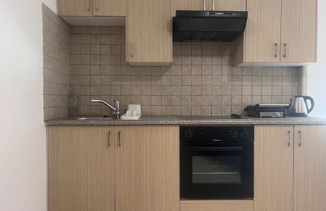 Phaedrus Living: Hoopoe Residencies 102 - Foto 5