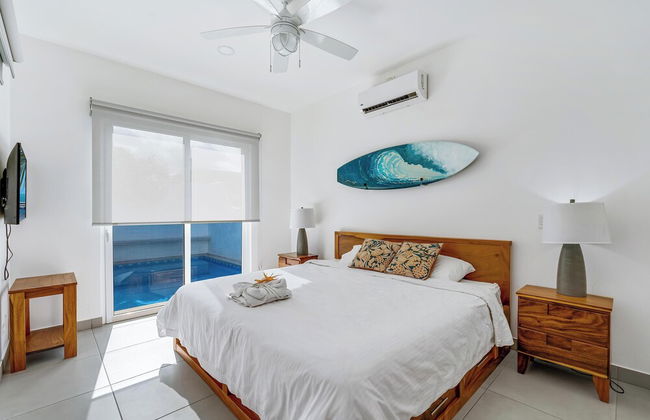 3 min to the Beach Private Pool Villa - Foto 40